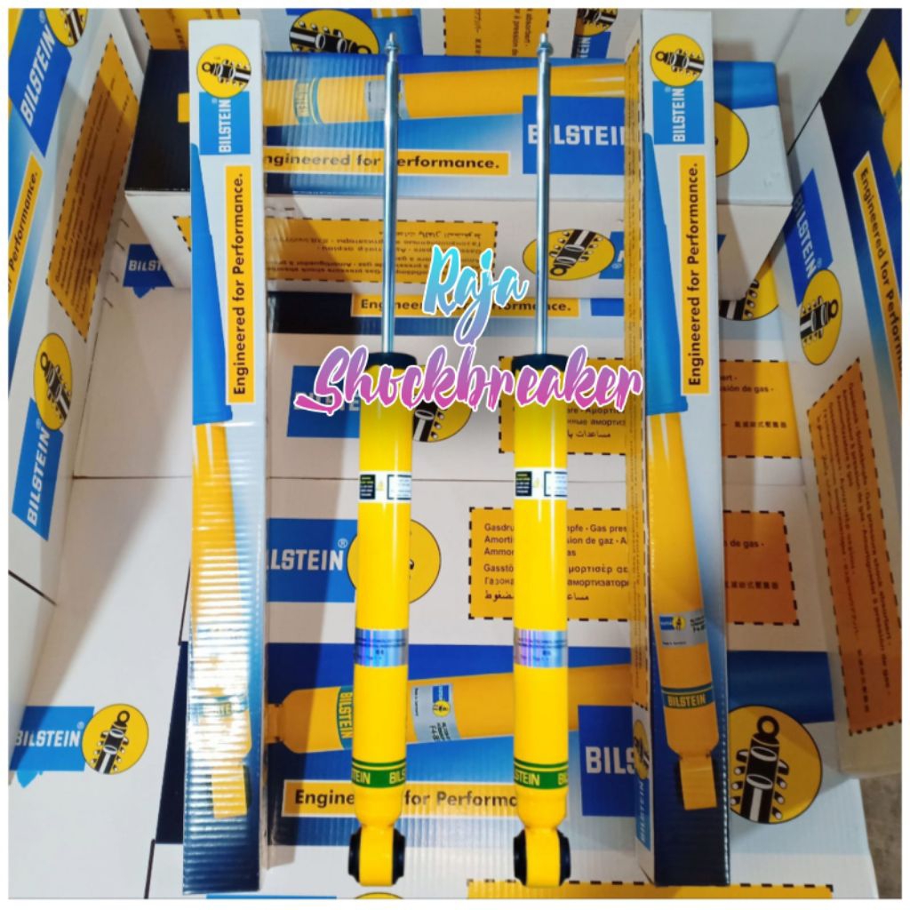 shockbreaker mazda CX-5 2.000cc tahun 2012 2013 bilstein Germany belakang 2pcs