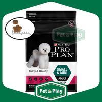 Pro Plan Dog Adult Fussy & Beauty Small & Mini Chicken 7 Kg