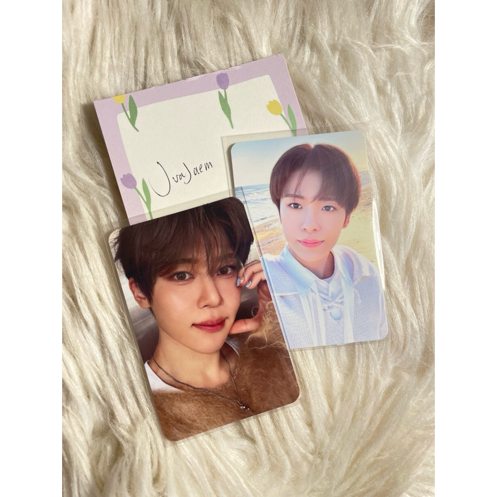 PC YUSHI SION NCT WISH