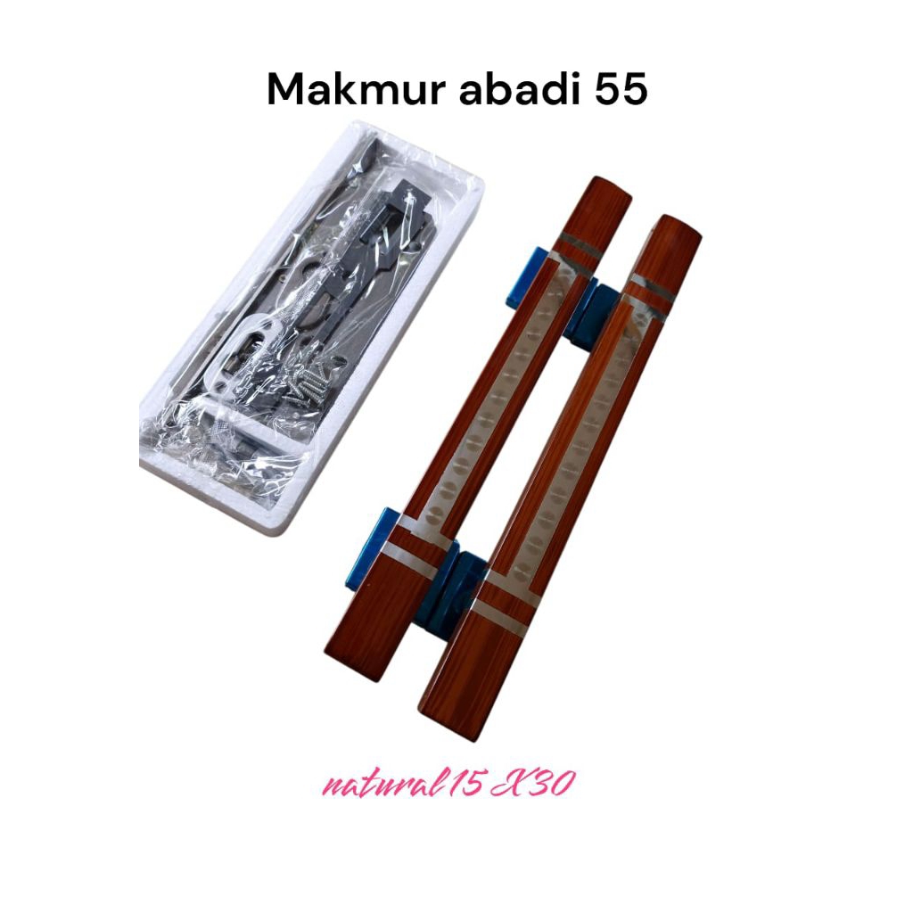 handle pintu/gagang pintu/tarikan pintu/pegangan pintu/handle pintu kupu tarung