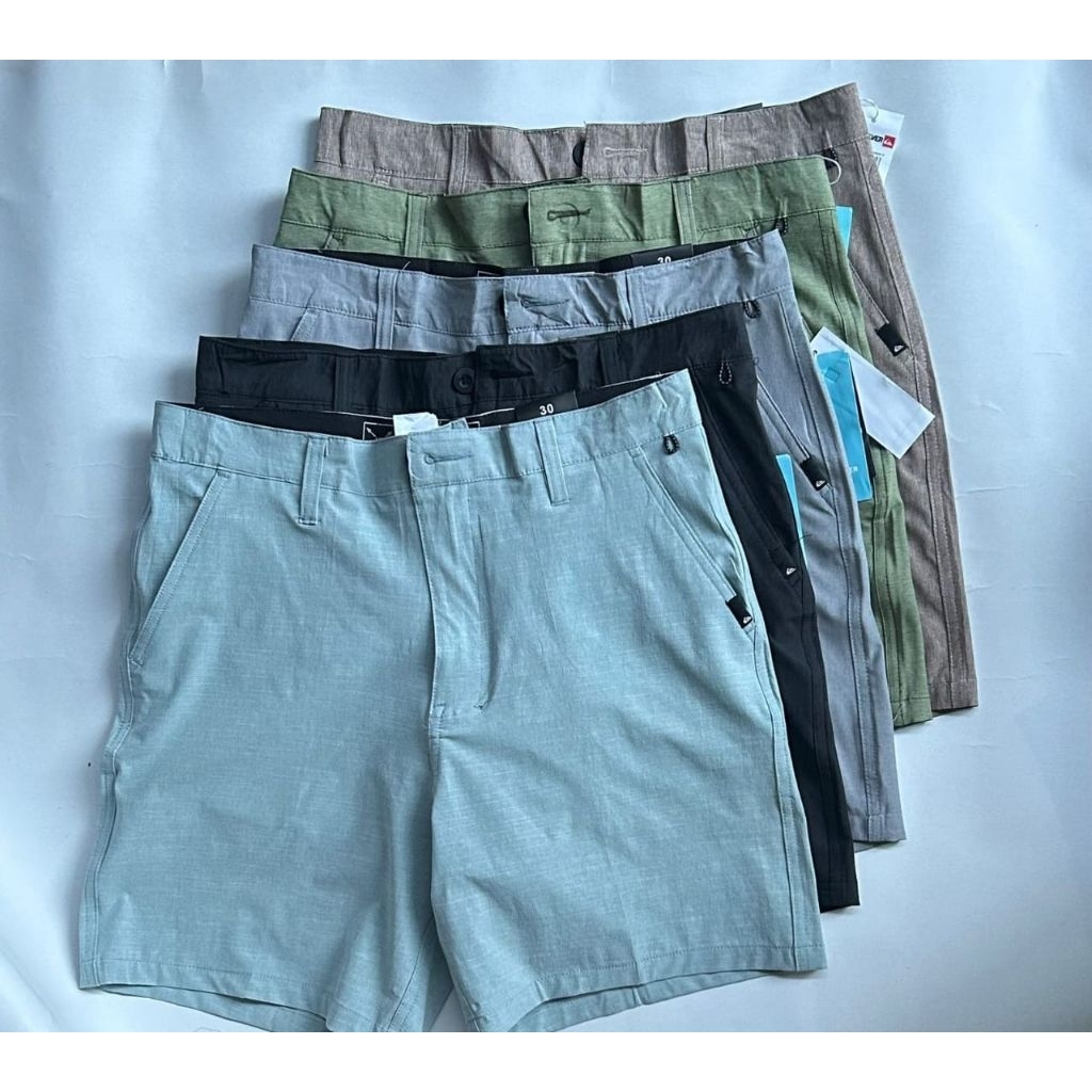 CELANA PENDEK PRIA / AMPHIBIAN SHORT