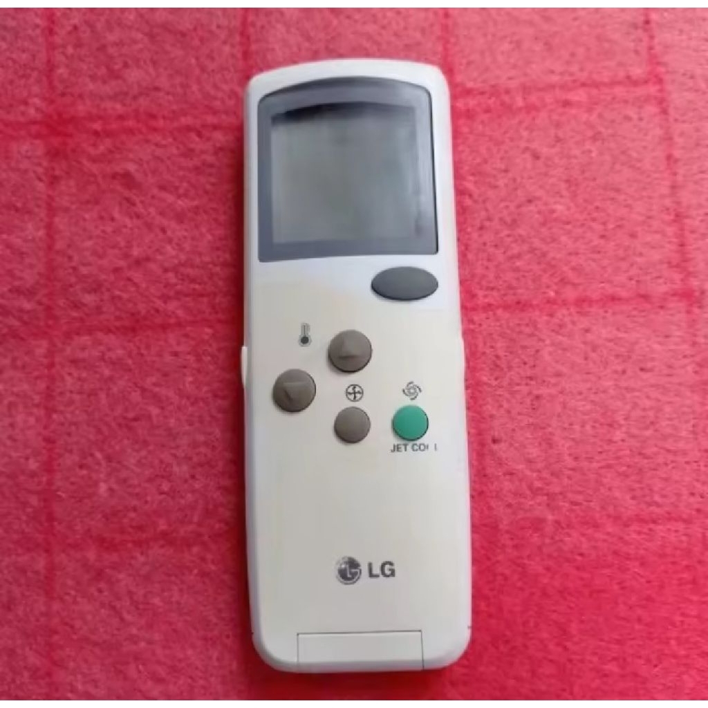 Remote Control AC LG Original
