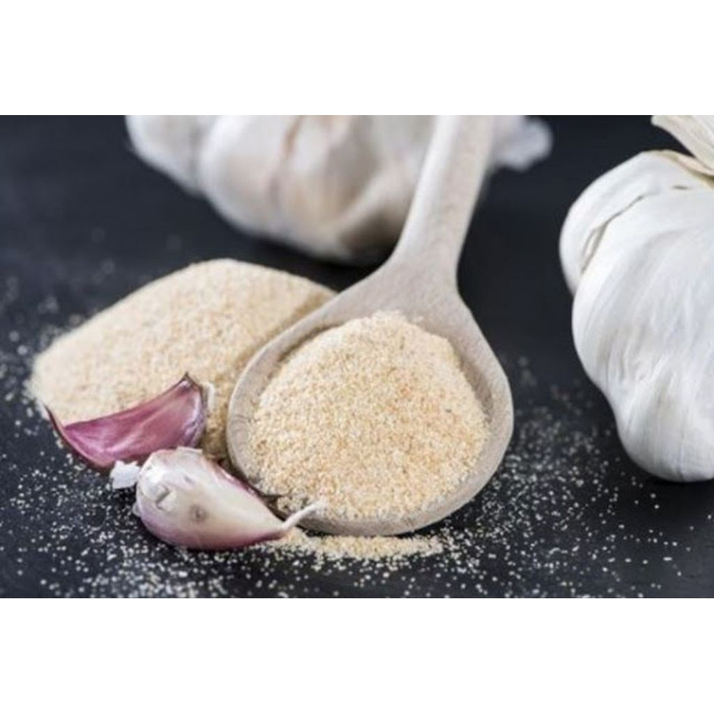 

Garlic powder bawang putih bubuk original 500gr