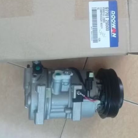 Compressor Kia New Sportage 2012