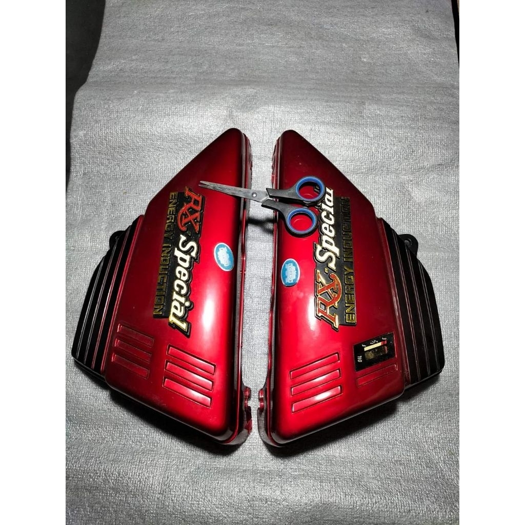 bok aki RX spesial RXS