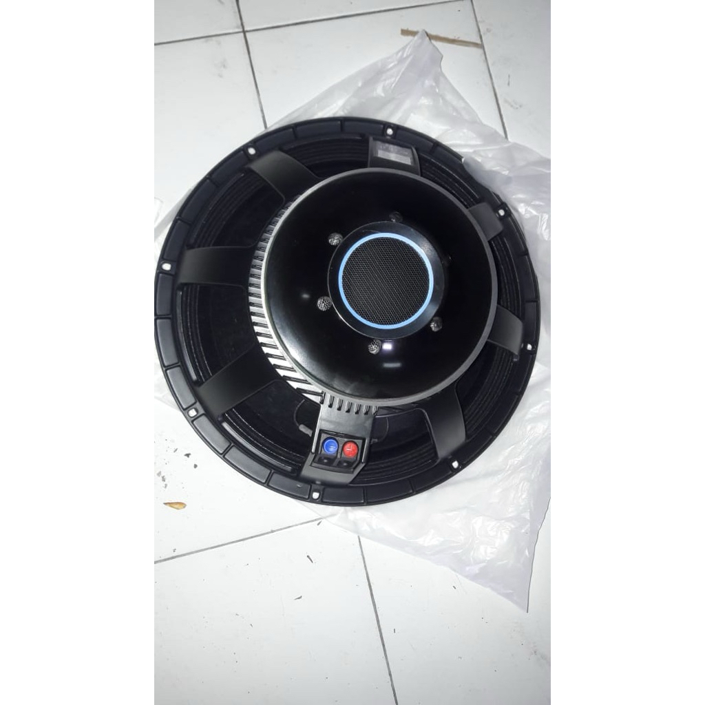 Komponen Speaker RCF 18 X 400 Speaker