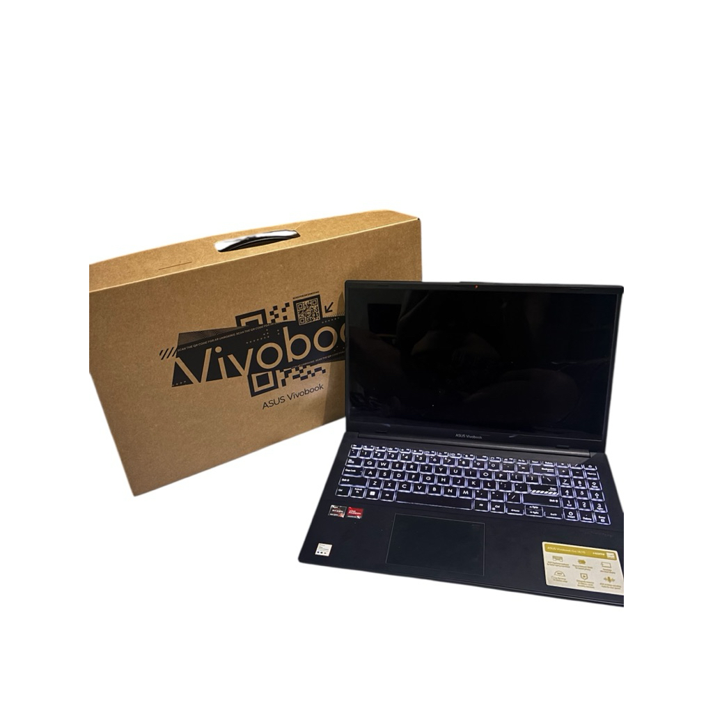 ASUS VIVOBOOK GO 14/15 / 14" Inch OLED / AMD Ryzen 3 / AMD Redeon Grapich