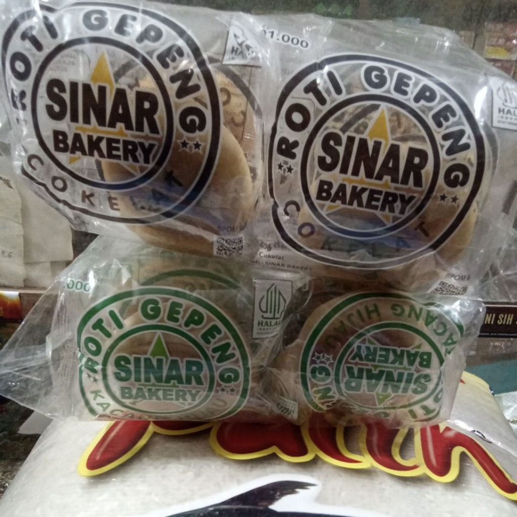

roti gepeng @10