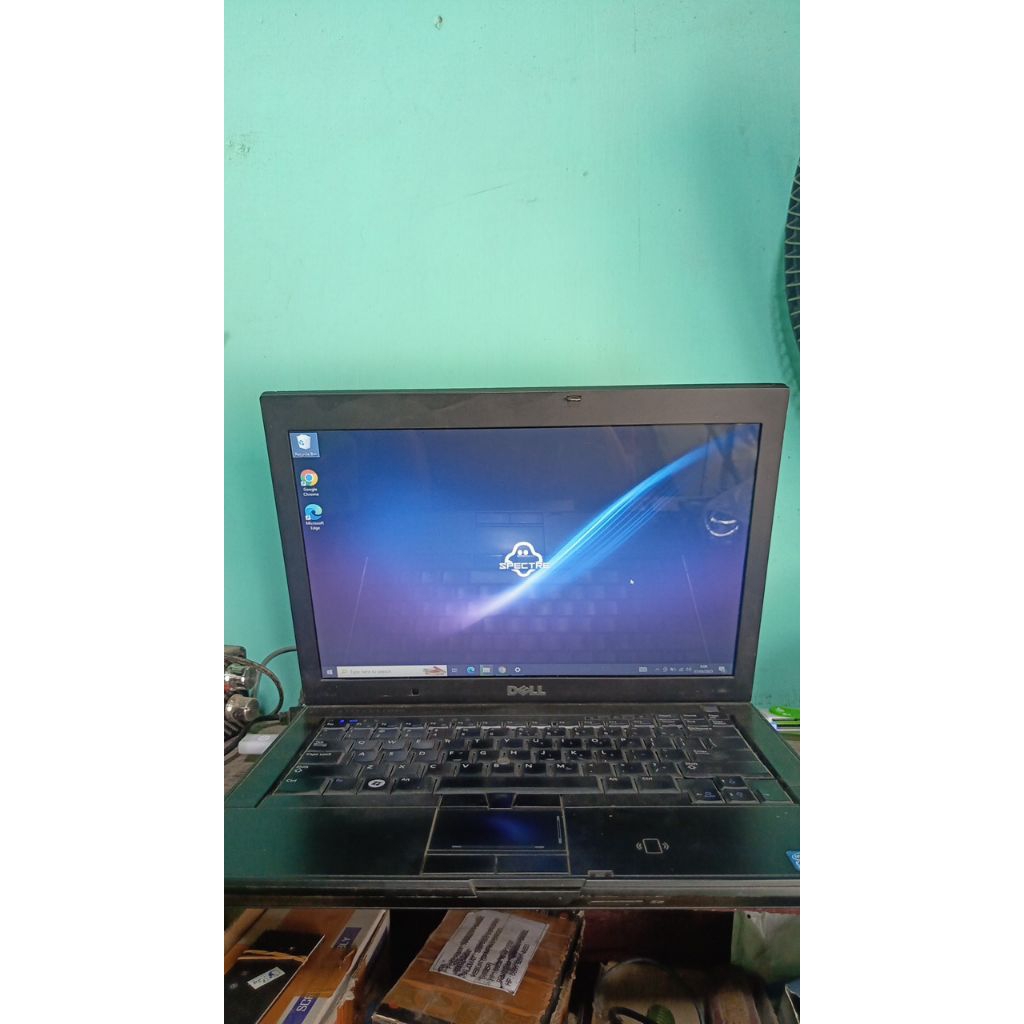 Laptop DeLL e6400 Core 2 Duo