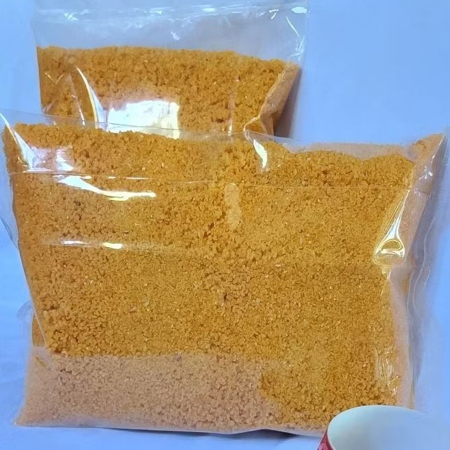 

NASI JAGUNG INSTAN AMPOK BERKUALITAS