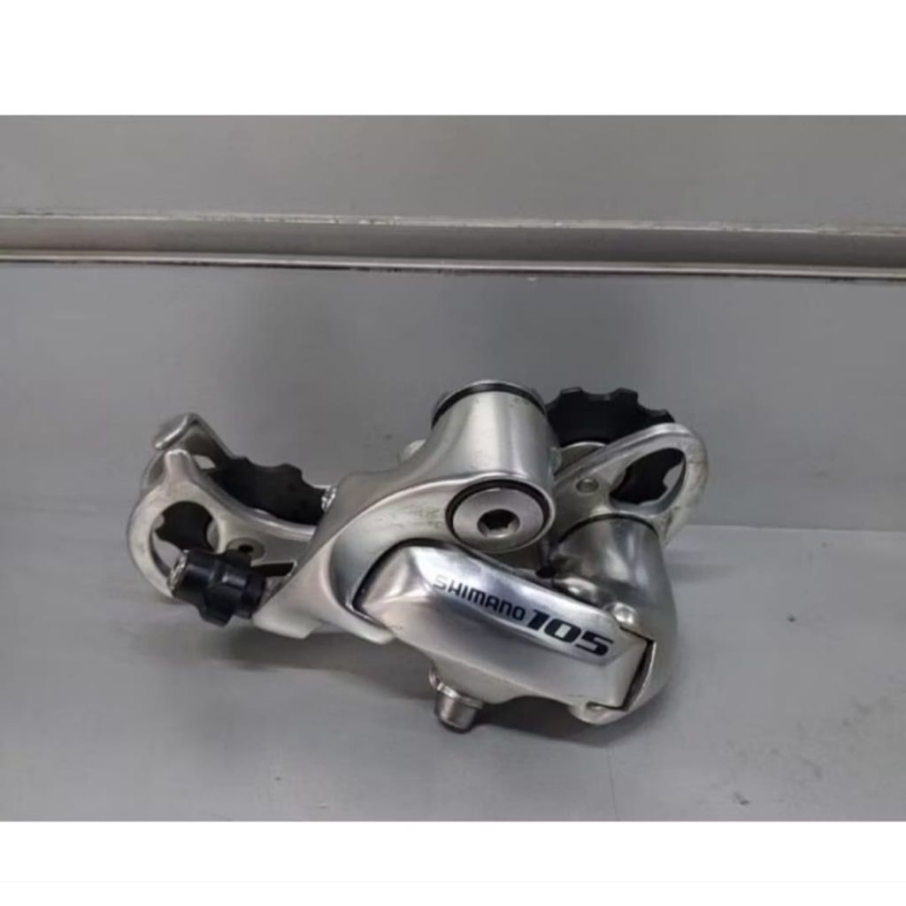 RD Shimano 105 M5501 9 Speed Vintage Japan Original