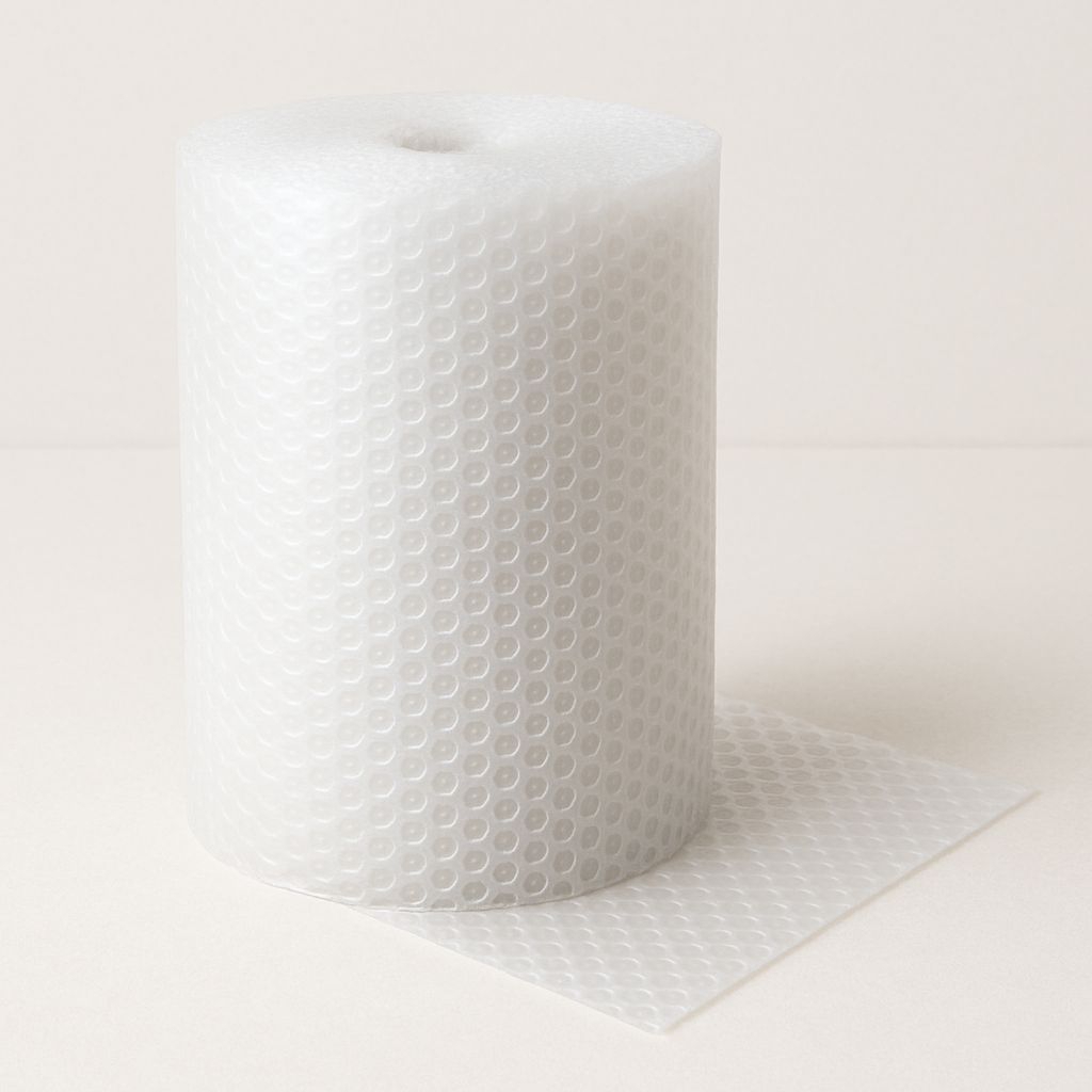 

extra packing bublewarp