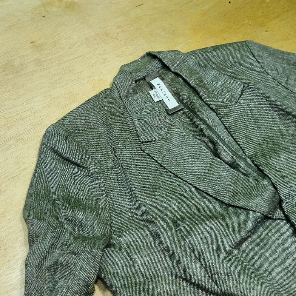 Blazer/ Jas Pria Dewasa/ Jas Bisnis santai