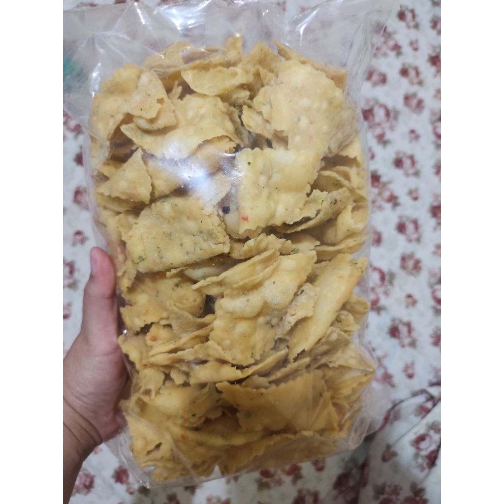 

kue bawang kampung 500gr