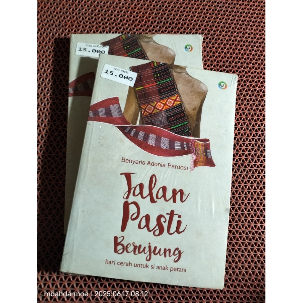 

jalanpastiberujung