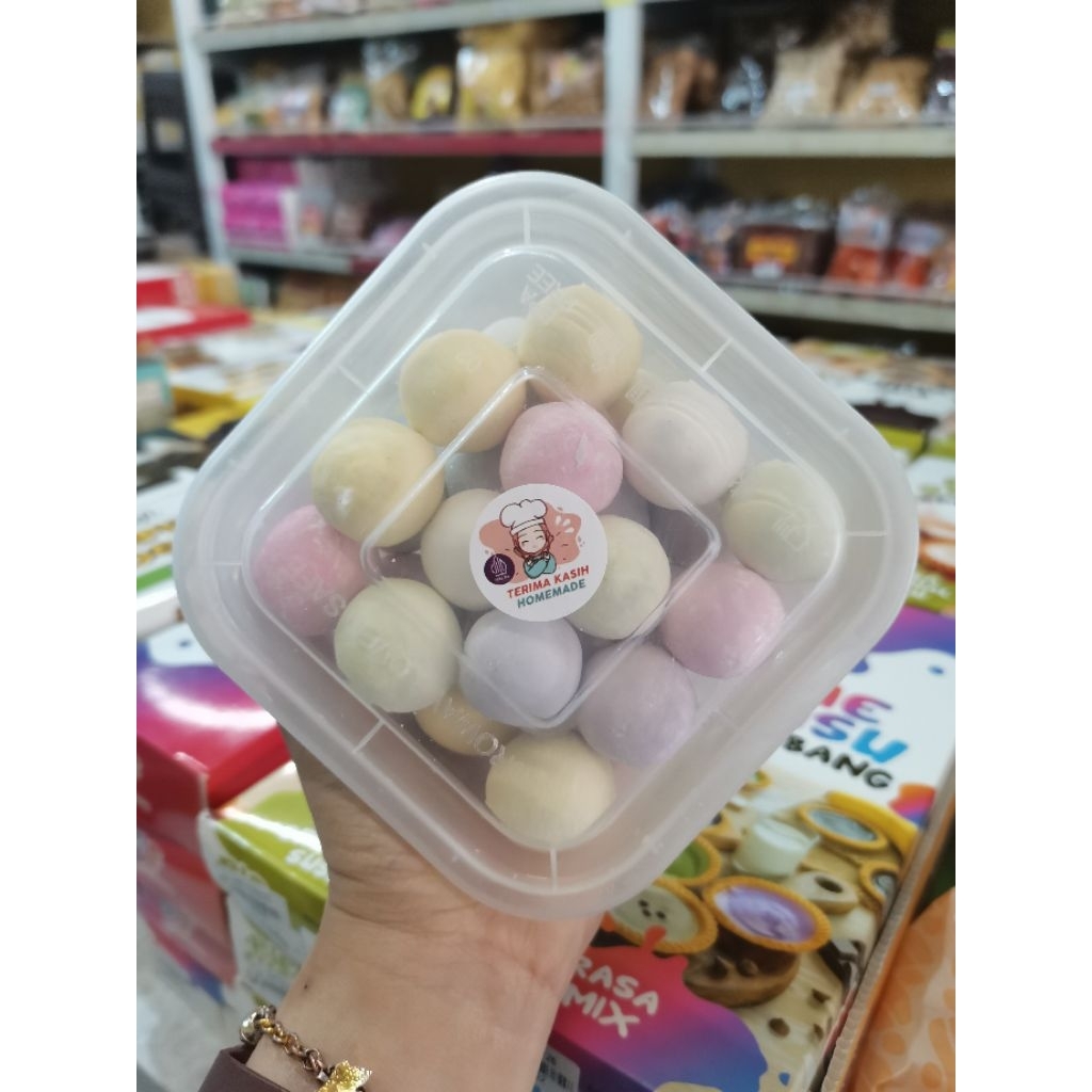 

BOLA SUSU PREMIUM NEW