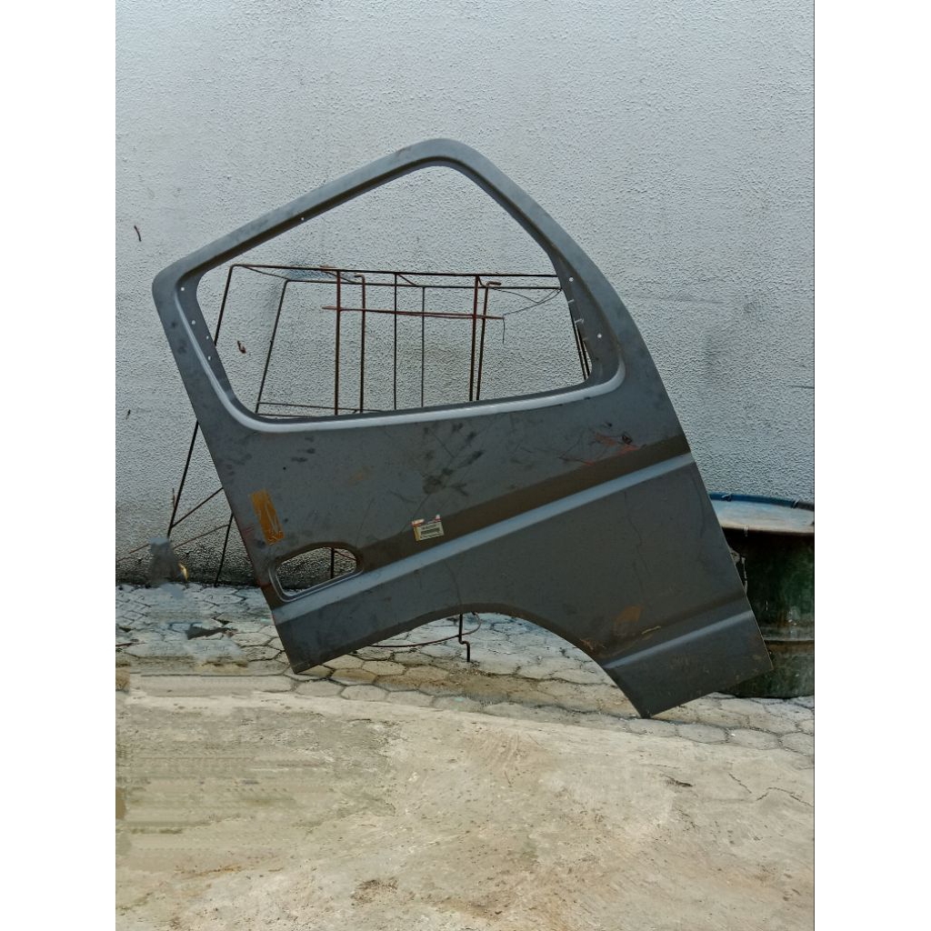 PANEL DAUN PINTU LUAR/KULIT PINTU MITSUBISHI CANTER 110ps/125ps/136ps ORIGINAL