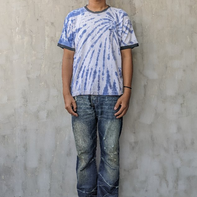 KAOS NOKEE TIEDYE VINTAGE