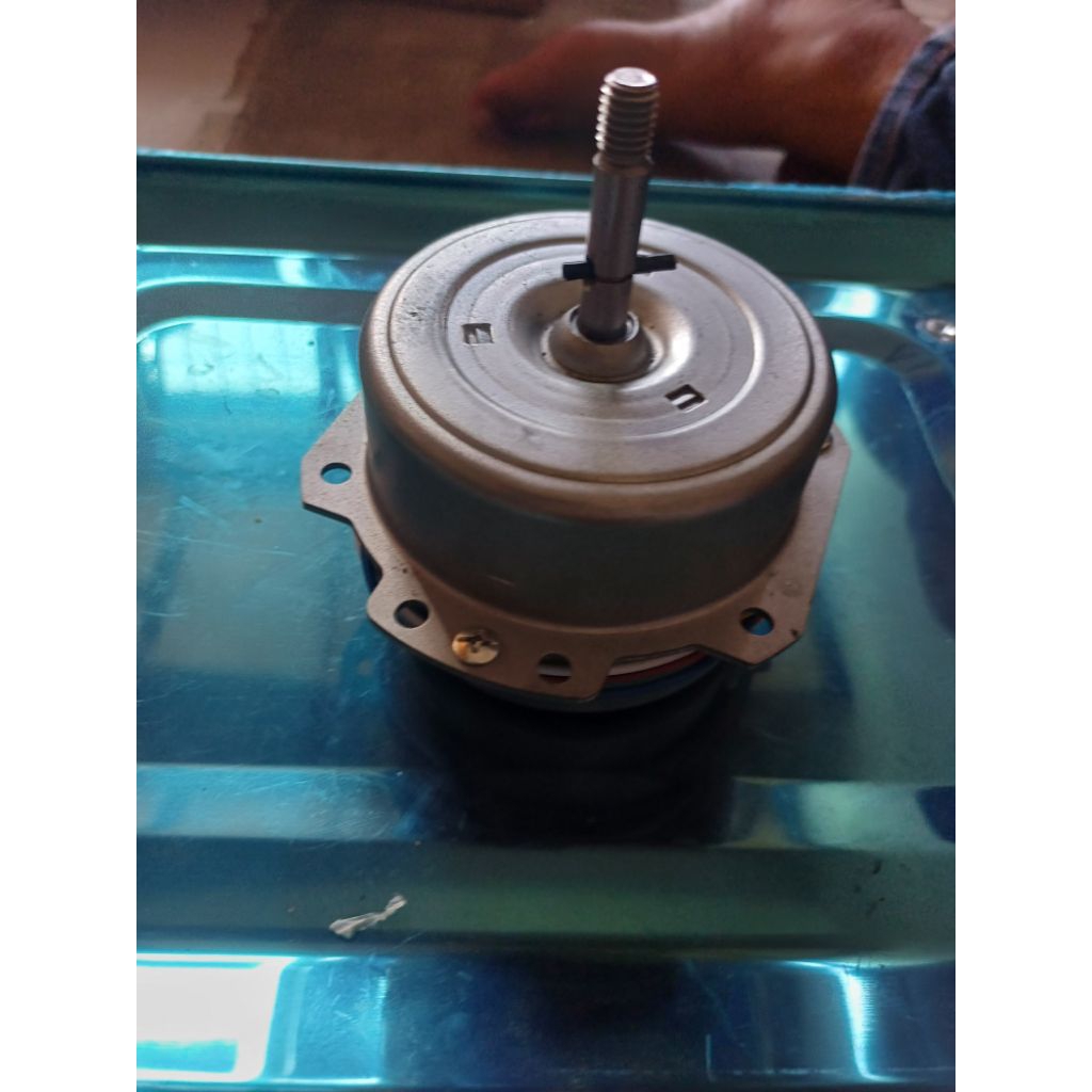 Dinamo kipas box fan