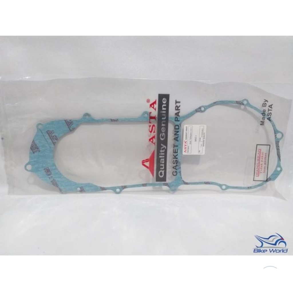 Paking CVT Mio J GT, Fino Fi 115, Soul GT 115, Xride 115