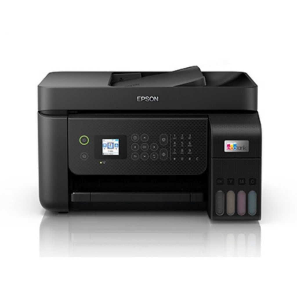 PRINTER EPSON L5290 L-5290 L 5290 PENGGANTI L5190 GARANSI RESMI