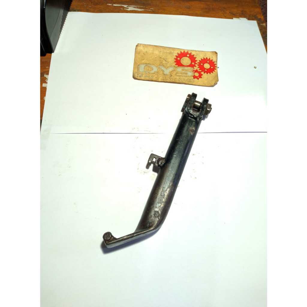 Standar jagang samping honda astrea grand legenda prima