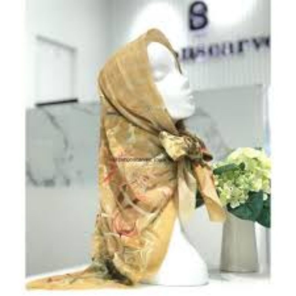 BS Xanadu Honey PL as is kondisi VVGC