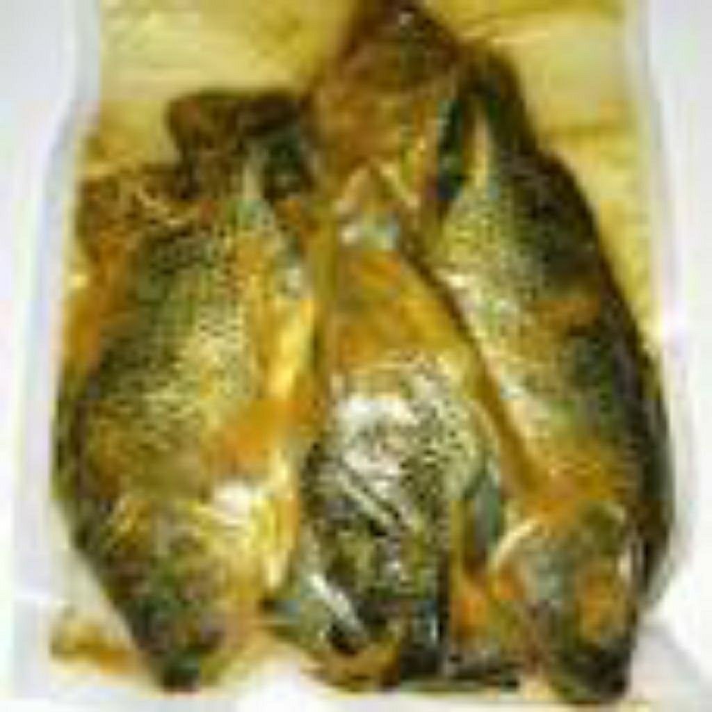 

ikan bumbu kuning siap goren