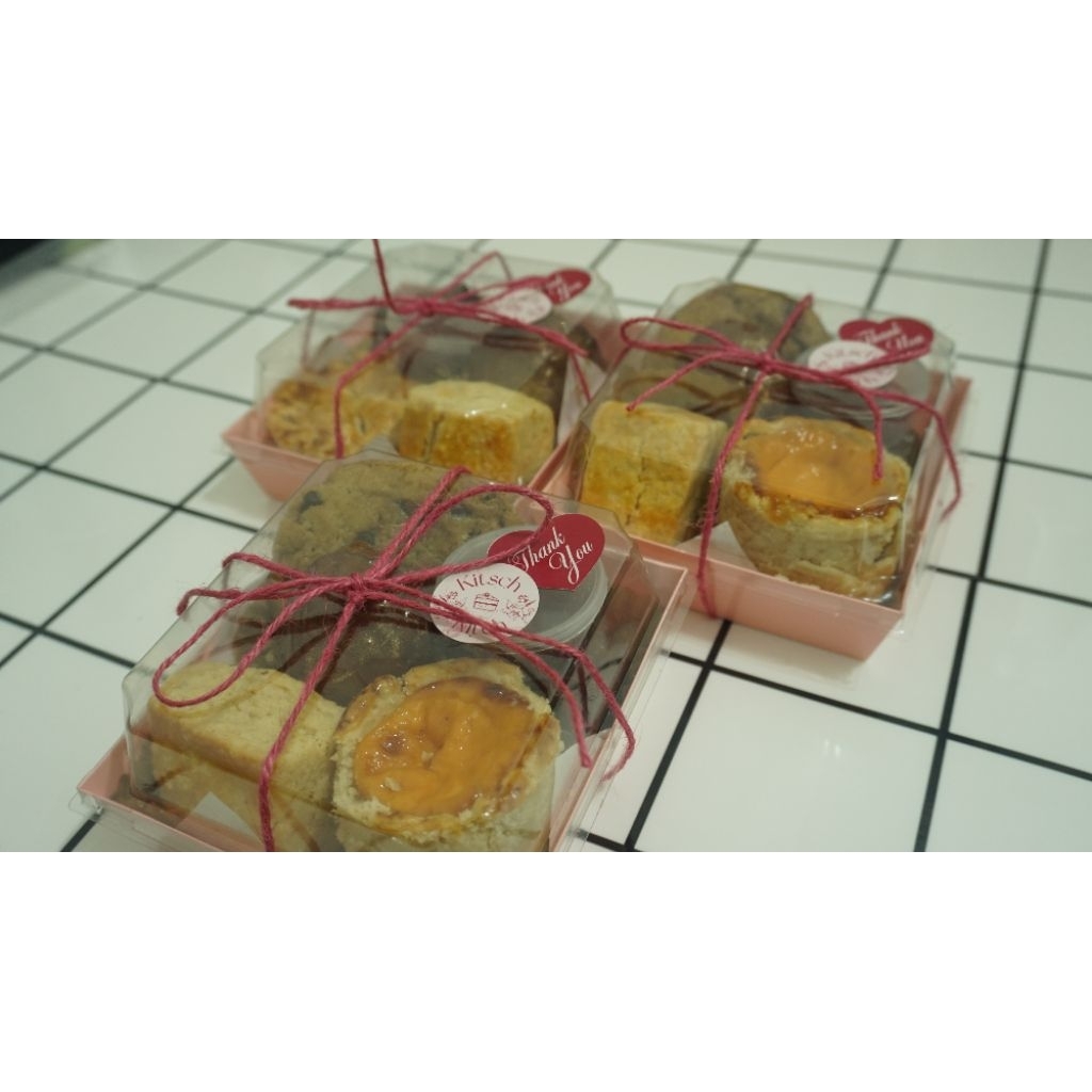 

pesanan dessert box NA