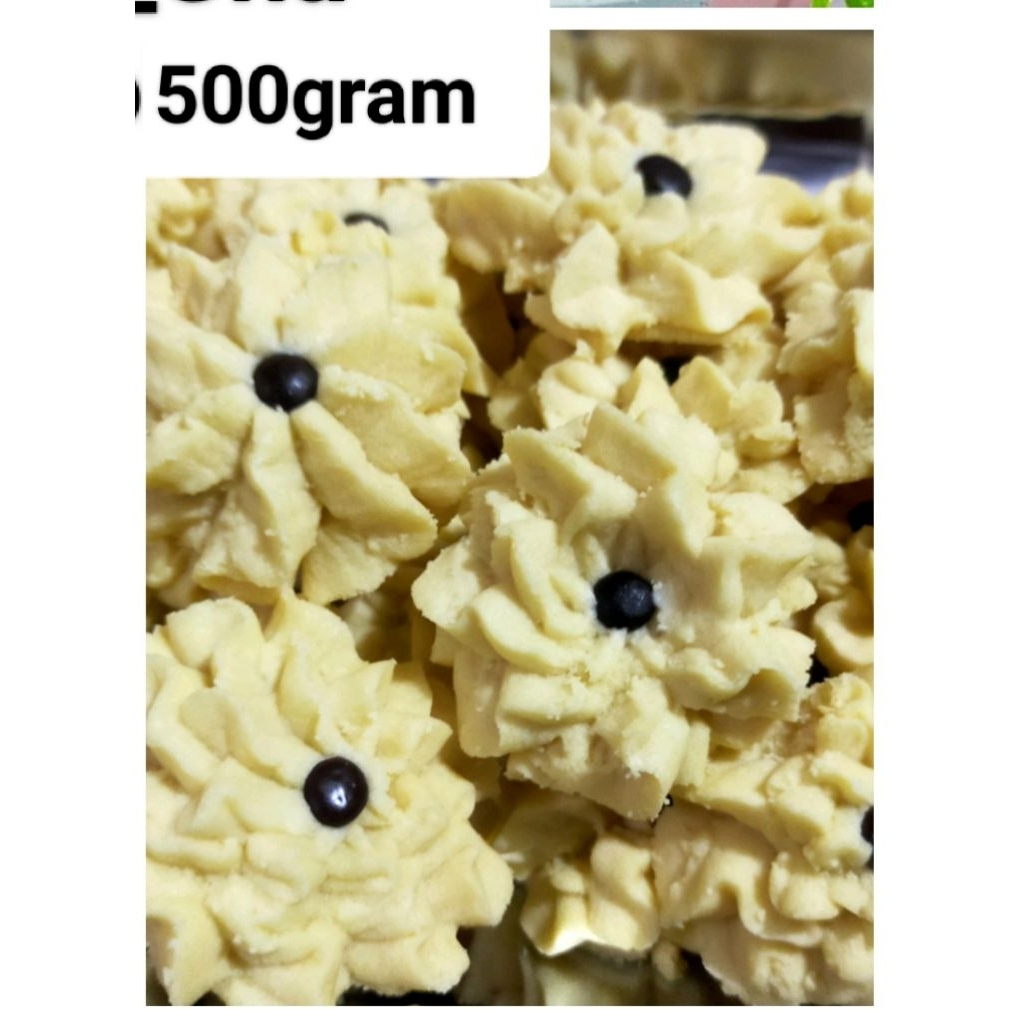 

Mawar_Cookies
