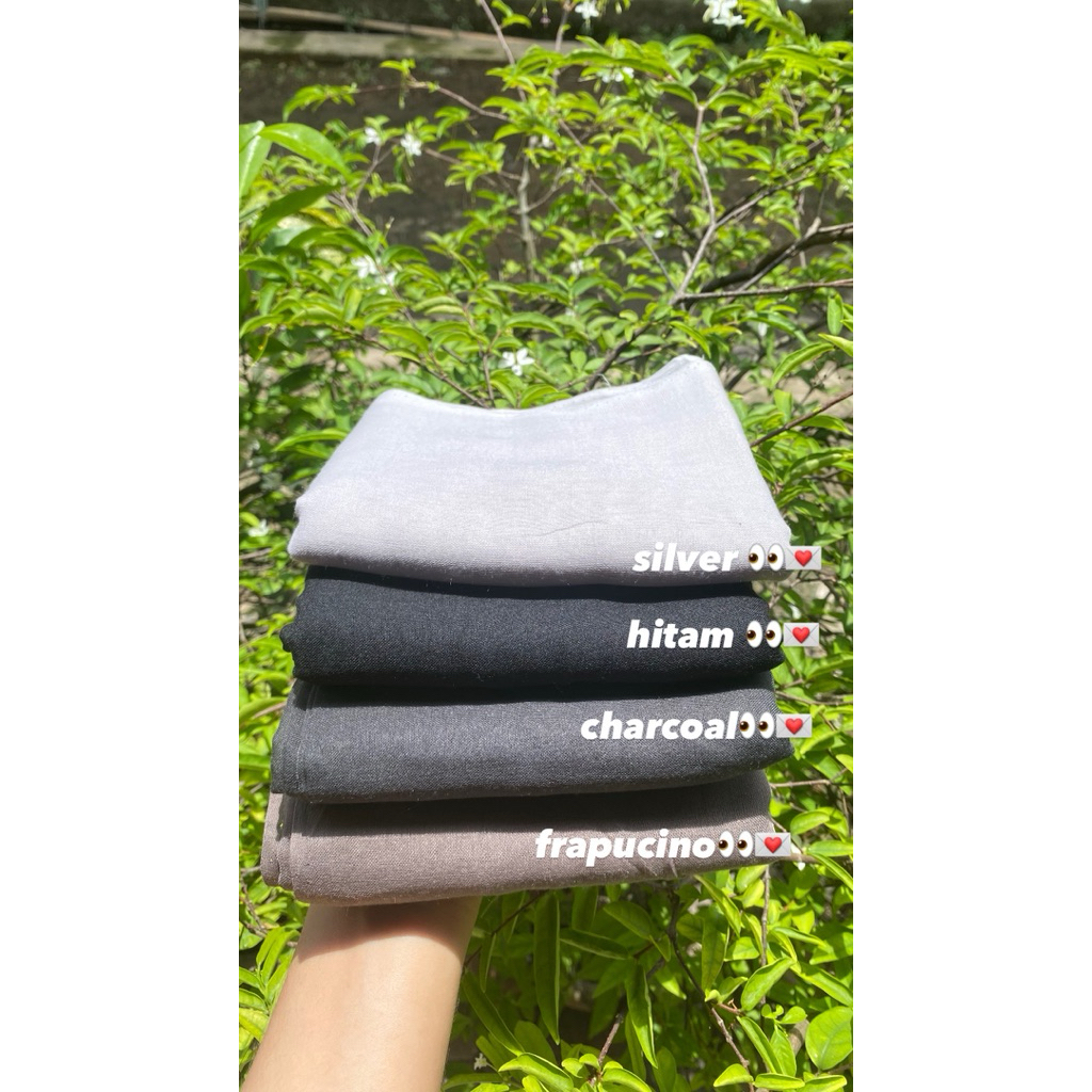 Jilbab Paris Jadul TERMURAH Hijab.din