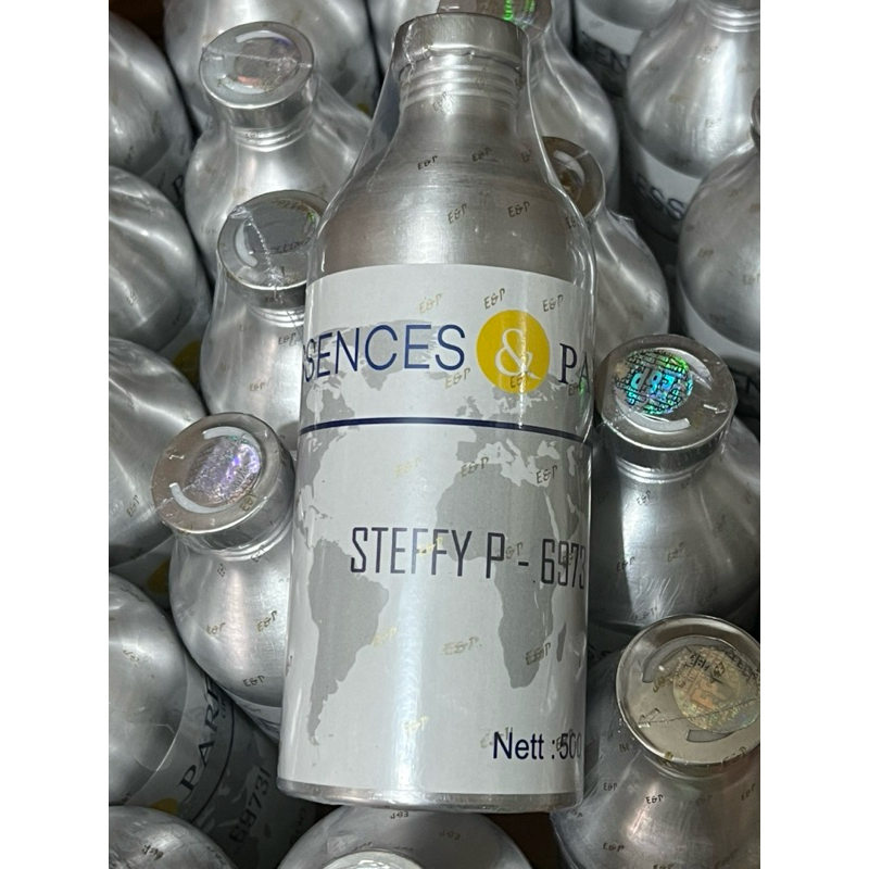 Bibir Parfum Armani SI Passion By Essences Steffy P A 500Gram