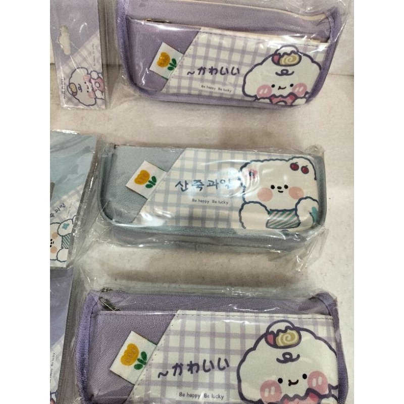 

DOMPET PENSIL KY 7675 MERK KAYAGI DOMPET PENSIL FANCY DOMPET PENSIL MOTIF DOMPET PENSIL CANTIK