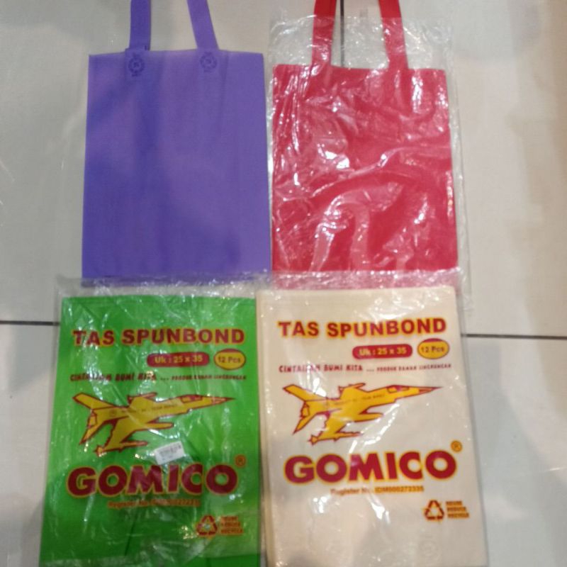 

TAS SPUNBOND UK 25X35