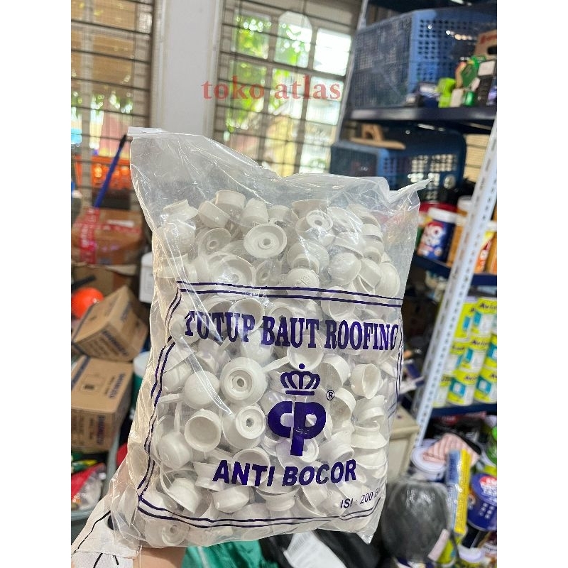 Store_Nolimit Karet Tutup Roofing, Karet Tutup Sds, Seal Karet Untuk Rooftop, Karet Seal Rooftop 1