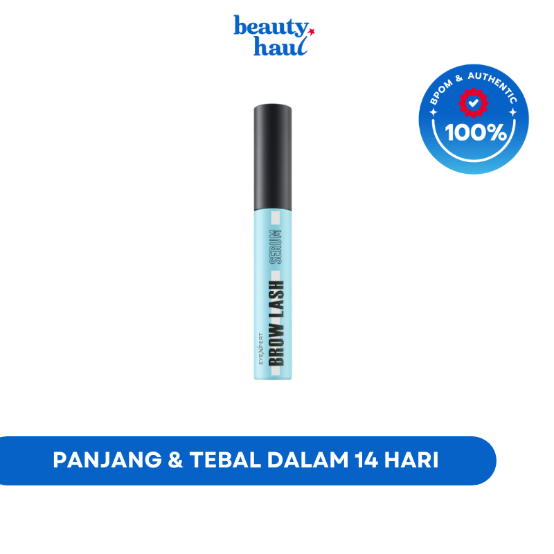 WARDAH EyeXpert Brow Lash Serum