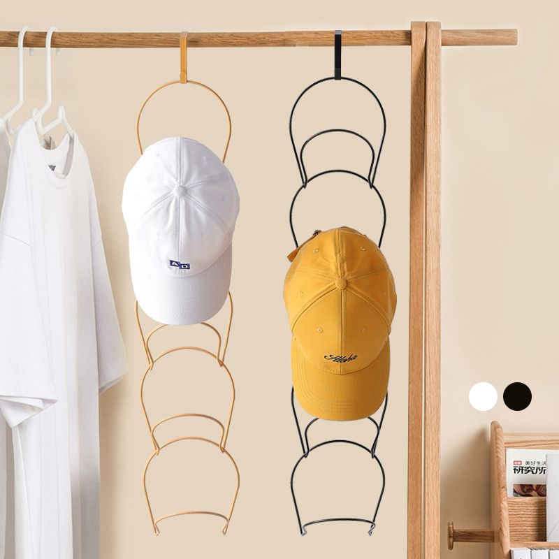 Gantungan Hanger Topi / Organizer Gantungan Topi / Hanger Topi
