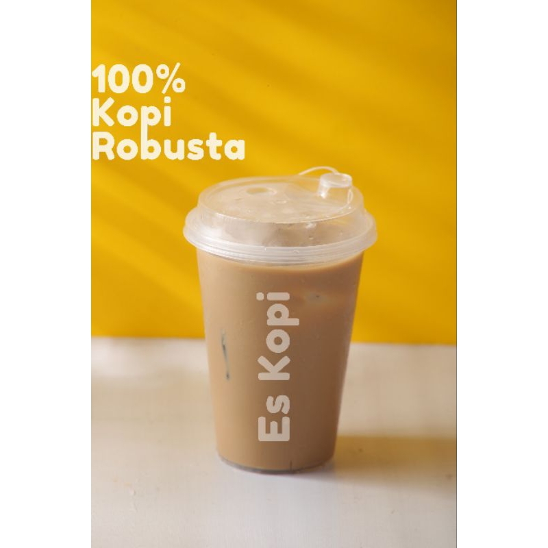 

Es Kopi Susu Tako