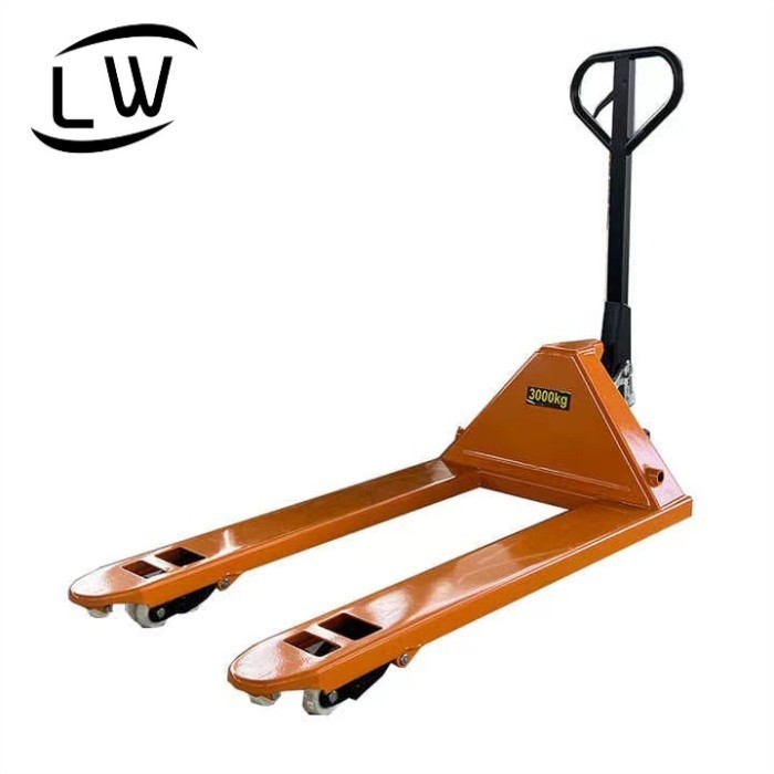 HAND PALLET HIDROLIK / HAND PALLET FORKLIFT MANUAL 2 TON