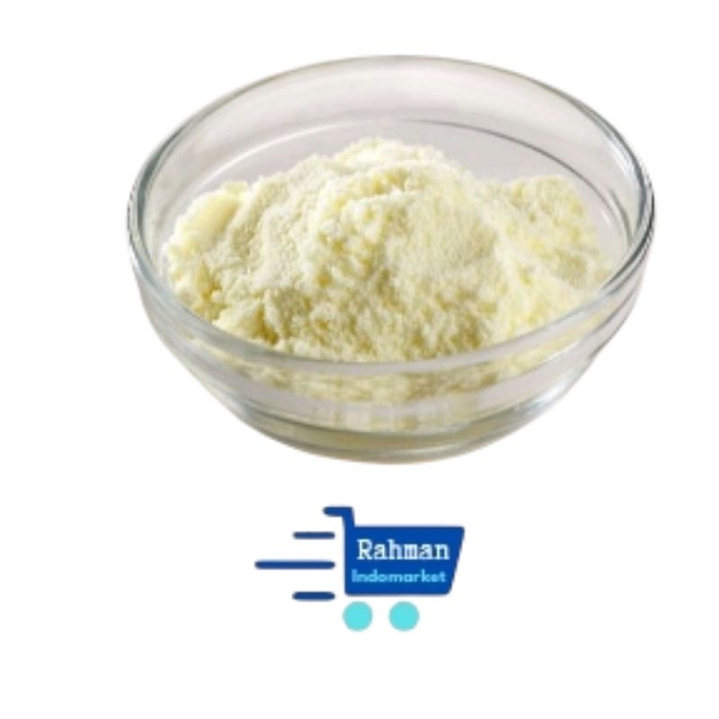 

TEPUNGSUSU REPACK 100GR 250GR 500GR