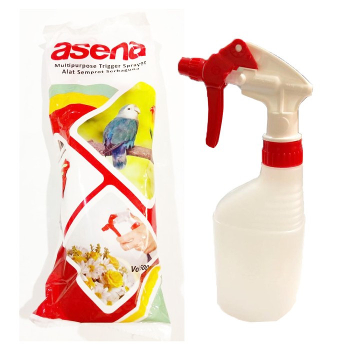 SEMPROTAN AIR UNTUK TANAMAN/SEMPROTAN AIR UNTUK BURUNG UKURAN KECIL DAN BESAR