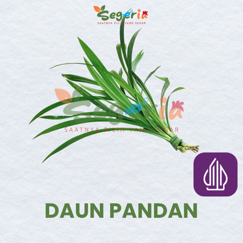 

DAUN PANDAN