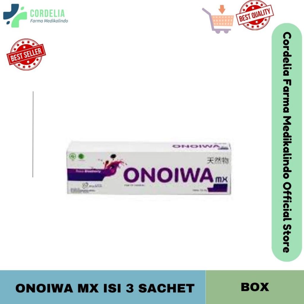 Onoiwa MX 15 ml