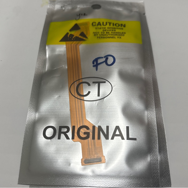 FLEXIBLE BOARD VIVO Y12 / Y15