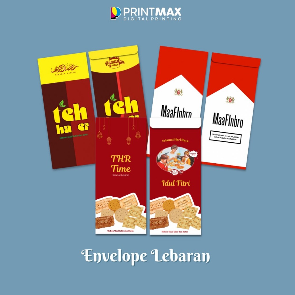 

Amplop Lebaran Idul Fitri 2025 / Amplop Lebaran / Amplop Idulfitri / Amplop Lebaran Panjang