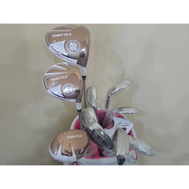Stik golf Ladies Fullset Marruman