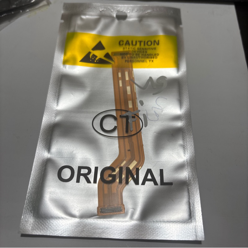 FLEXIBLE BOARD VIVO V19