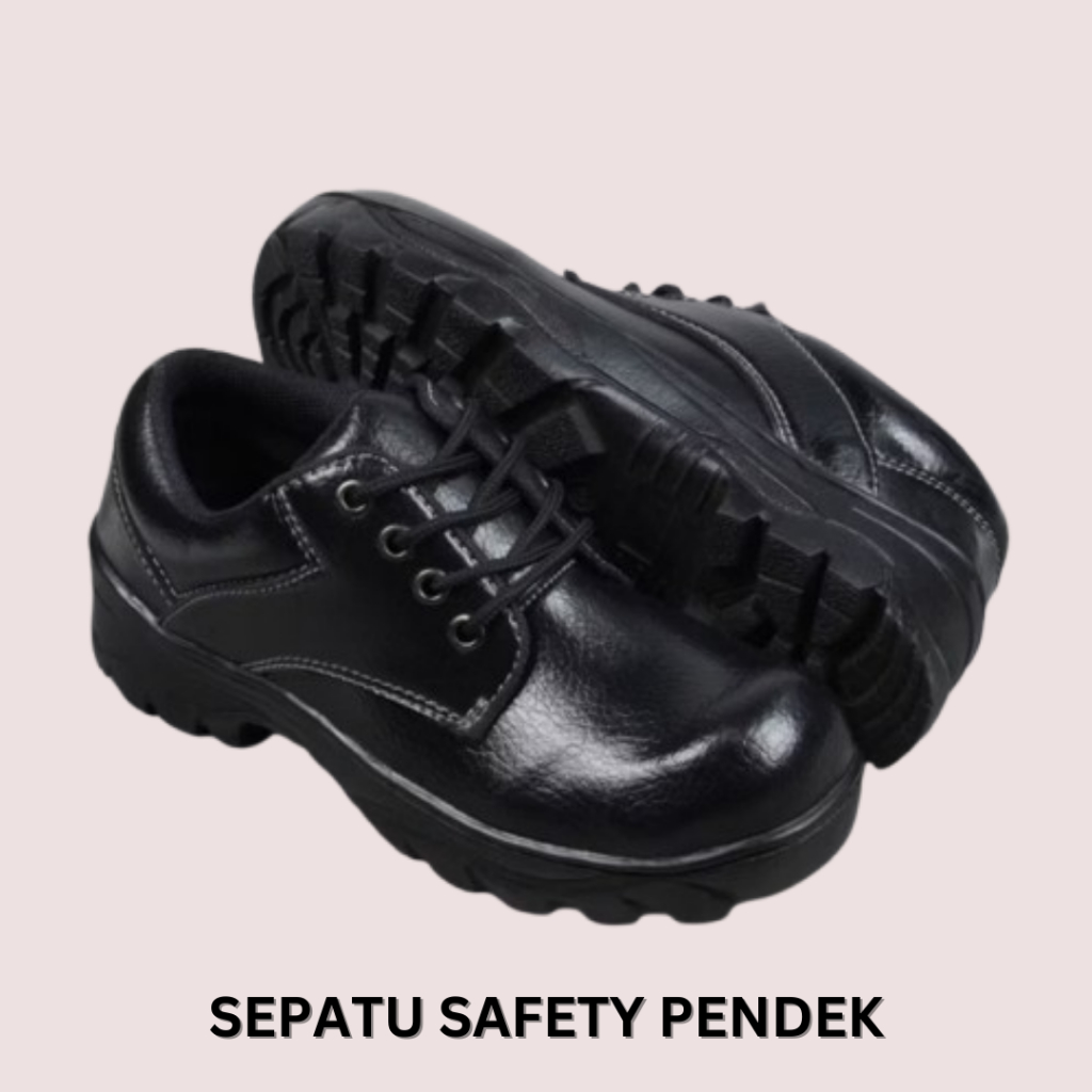sepatu safety-sepatu safety boots-sepatu safety boots pria-safety shoes-sepatu safety murah   sepatu