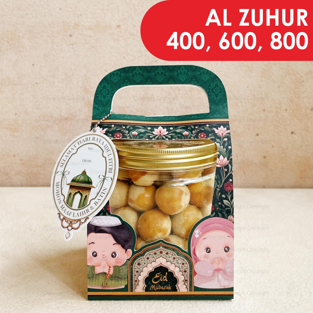 

Kotak Toples Tabung Satuan Box Kue Kering Hampers 400 600 800 Lebaran Idul Fitri