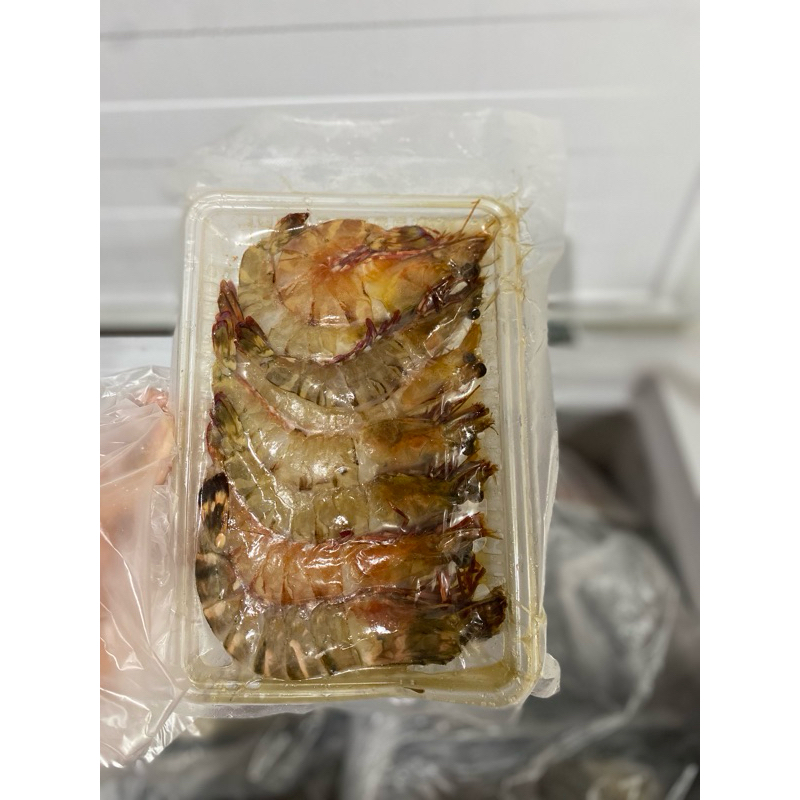 

UDANG BIG 250GR - LAUKKU IKAN